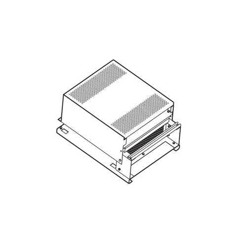 КОМПЛЕКТ ЗАЩИТНЫЙ IP20 ДРОССЕЛЯ ДВИГАТЕЛЯ VW3A9613