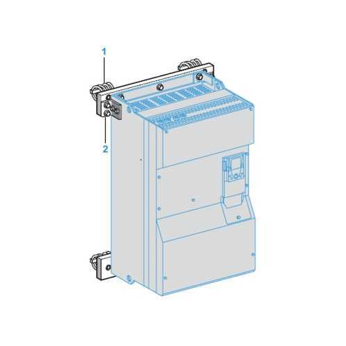 КОМПЛЕКТ DNV РАЗМЕР 13B И 13C