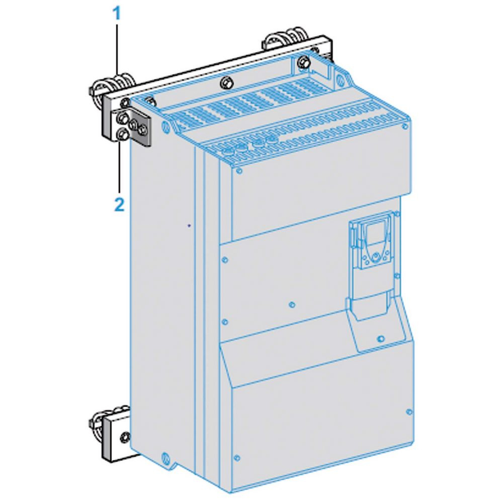 КОМПЛЕКТ DNV РАЗМЕР 11V 130КВТ