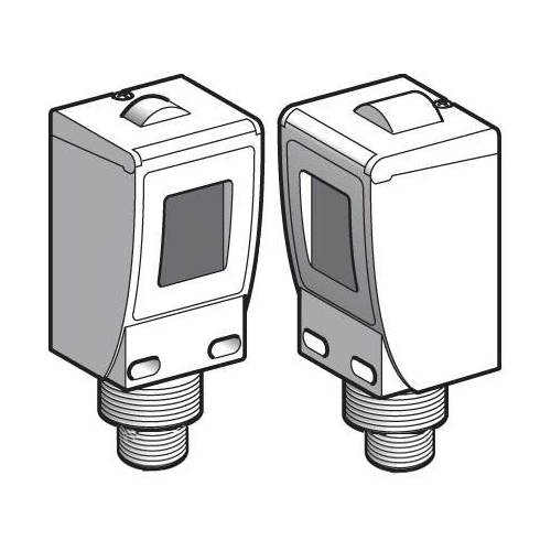 ФОТОЭЛЕКТРИЧЕСКИЙ ДАТЧИК XUC2ARCTU78