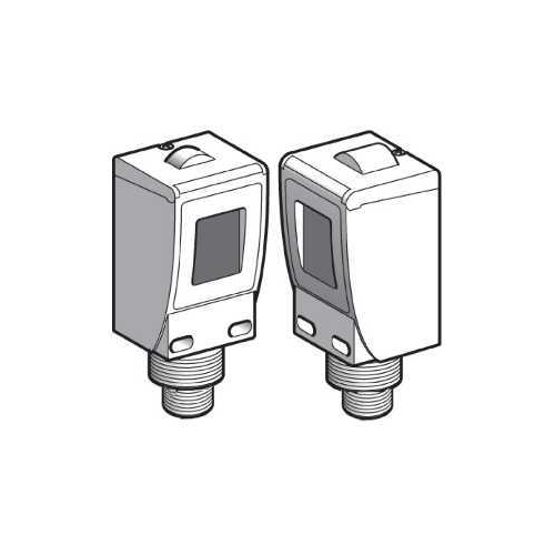 ФОТОЭЛЕКТРИЧЕСКИЙ ДАТЧИК XUC2ARCTU78