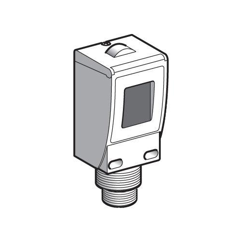 ФОТОЭЛЕКТРИЧЕСКИЙ ДАТЧИК XUC8ARCTU78