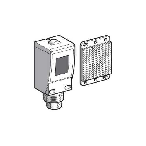 ФОТОЭЛЕКТРИЧЕСКИЙ ДАТЧИК XUC9ARCTU78