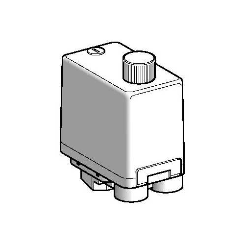 ДАТЧИК ДАВЛЕНИЯ 6БАР 2 ПОРОГА XMPC06C2131