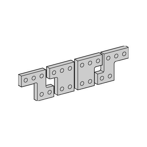 РАСШИРИТЕЛИ ПОЛЮСОВ 4П INS/INV630B-1600