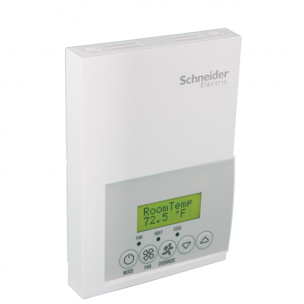 Контр. для крыш. конд. ZigBee Pro