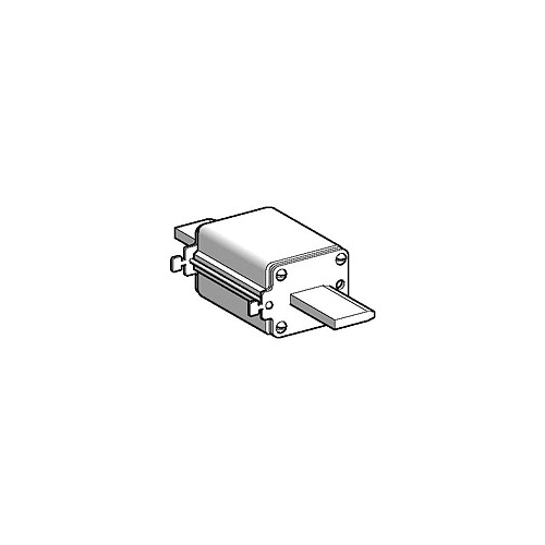 ПРЕДОХРАНИТЕЛЬ 2E AM 250A