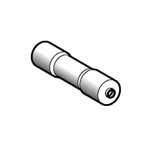 ПРЕДОХРАНИТЕЛЬ.14X51-AM-4A