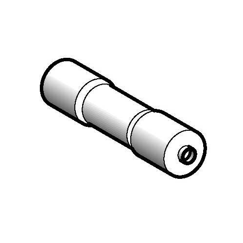 ПРЕДОХРАНИТЕЛЬ.14X51-GF-4A