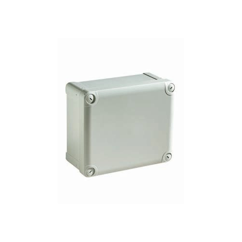 ПЛАСТИКОВАЯ КОРОБКА 164X121X87 PK-UL IP66