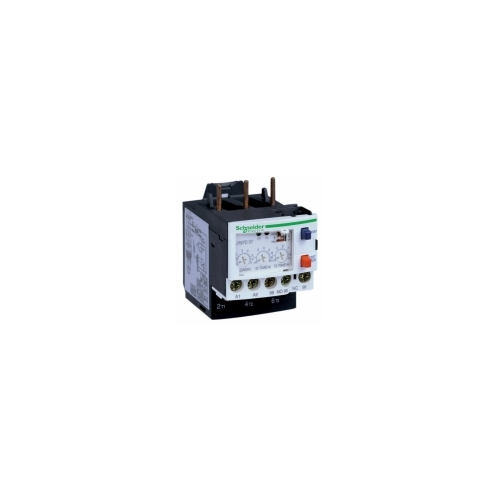 ЭЛЕКТР. РЕЛЕ ПЕРЕГРУЗКИ 20…38A,24V AC DC