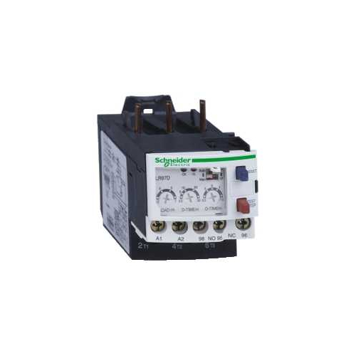 ЭЛЕКТР. РЕЛЕ ПЕРЕГРУЗКИ 20…38A,24V AC DC