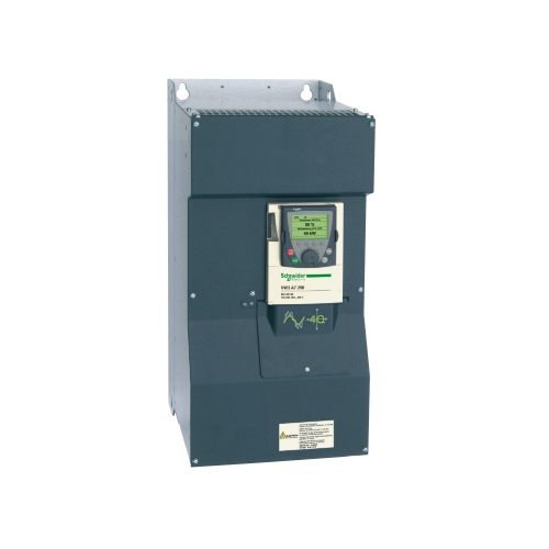 Active infeed converter, 860 kW, 500…690 V