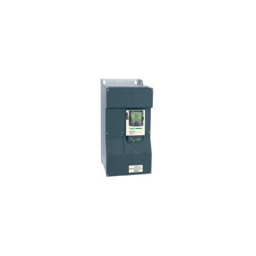 Active infeed converter, 860 kW, 500…690 V