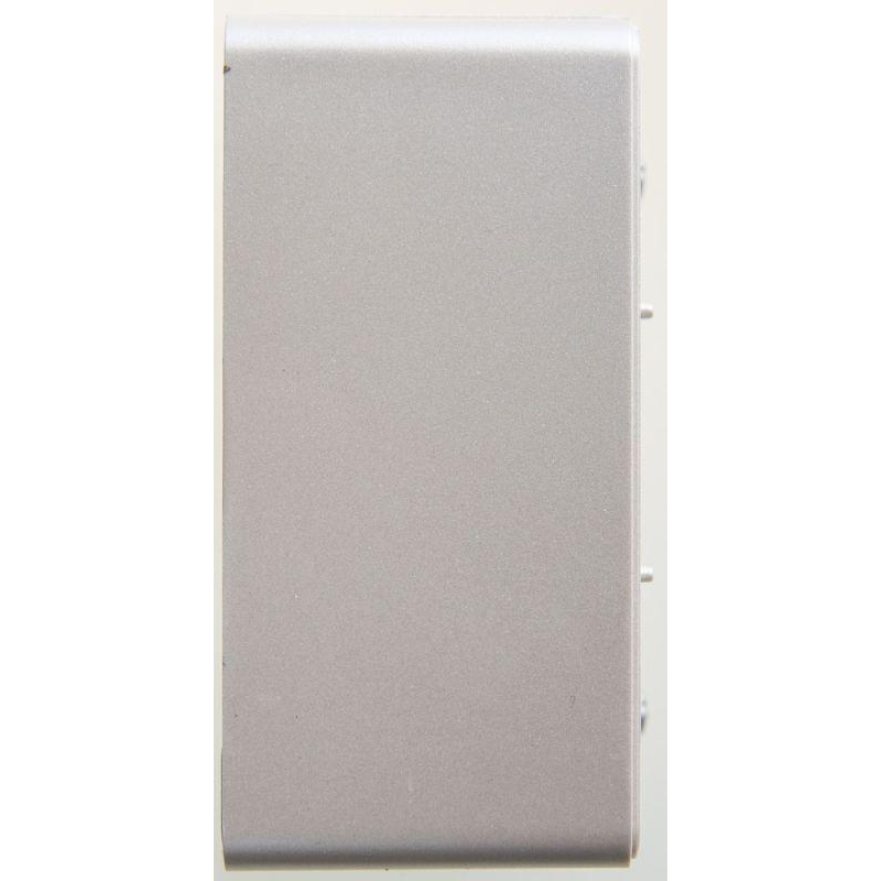 GLOSSA КОРОБКА наружного монтажа, ПЕРЛАМУТР