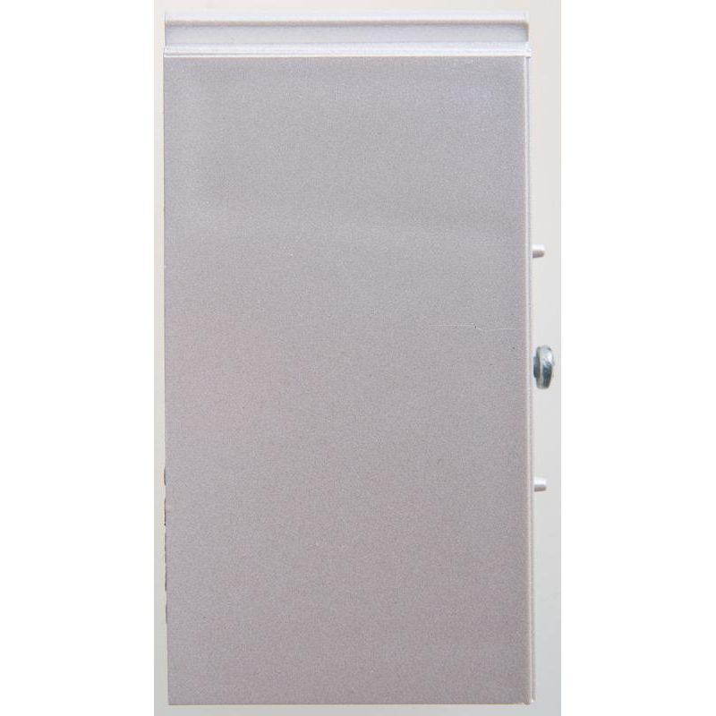 GLOSSA Расширение КОРОБКИ наружного монтажа, ПЕРЛАМУТР