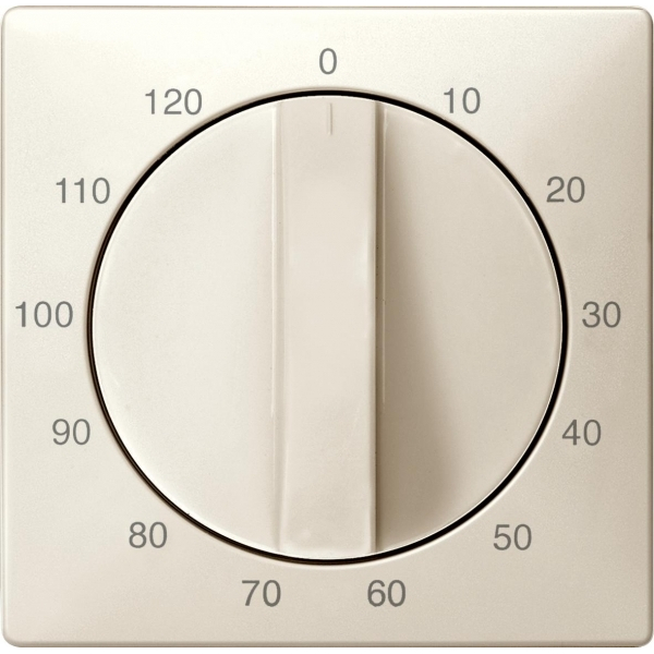 MERTEN ЦЕНТР.ПЛАТА для мех. таймера 120 мин. БЕЖЕВЫЙ,SD