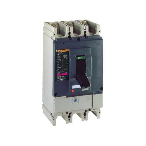 АВТ.ВЫКЛ. COMPACT NS630H 3П MAE500