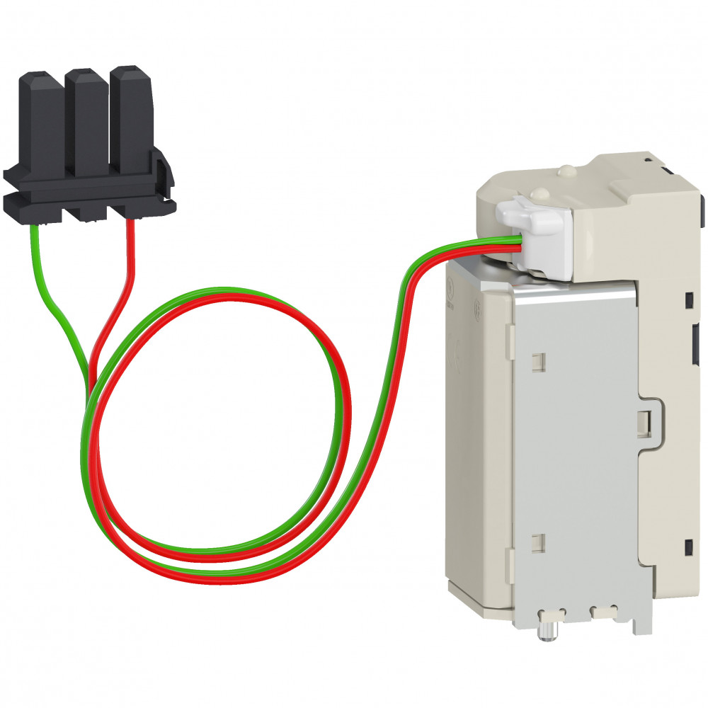 Катушка включения/отключения XF/ MX1/MX2 200-250 В пост.ток / 200-250 В пер.ток