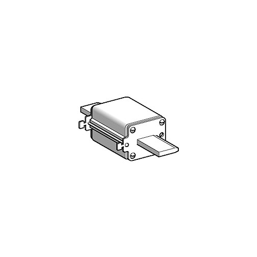 ПРЕДОХРАНИТЕЛЬ 2E GF 250A