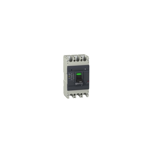 АВТ. ВЫКЛ. EZC400N 36 KA 400В 3П3Т 400 A