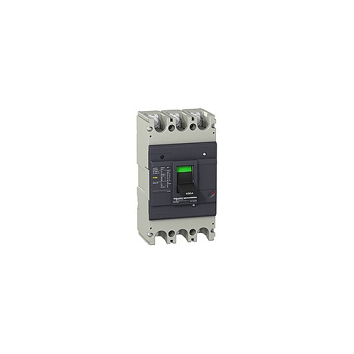АВТ. ВЫКЛ. EZC400N 36 KA 400В 3П3Т 400 A