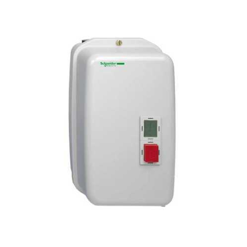 ПУСКАТЕЛЬ В КОРПУСЕ 65A 220V 50/60Hz