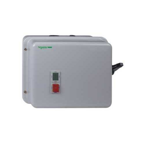 ПУСКАТЕЛЬ В КОРПУСЕ 40A 230V 50/60HZ