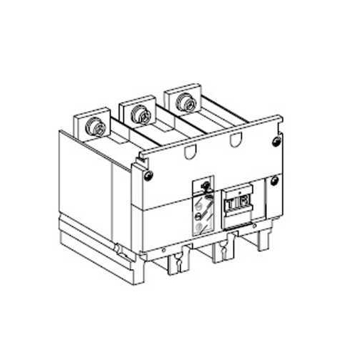 УСТРОЙСТВО ЗАЩИТН ОТКЛ MB 4П 0,3/30A 220