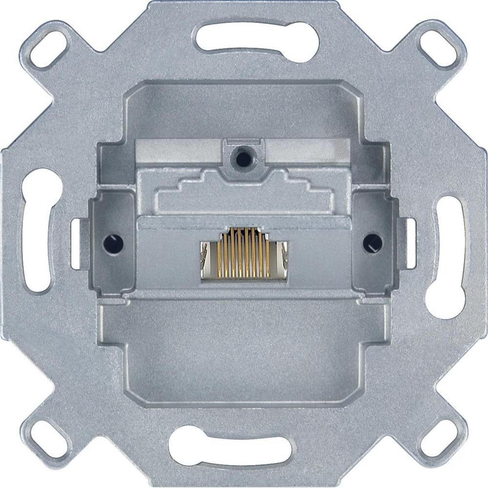 Механизм RJ45 X1 категория 5Е