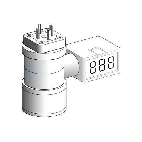 ЦИФРОВОЙ ЭКРАН ДЛЯ 10В