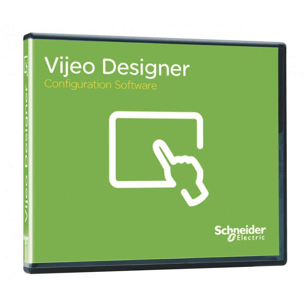 VJD RT лиц для IDS V6.1