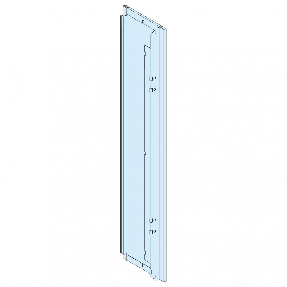БОКОВАЯ ПАНЕЛЬ ШКАФА СЕРИИ G, В=21М