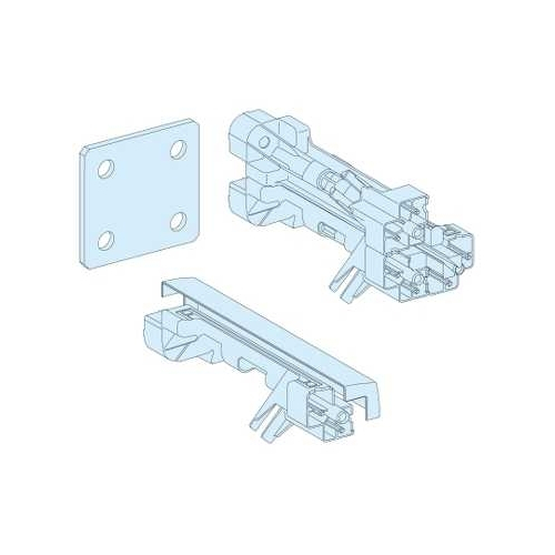 КОМПЛ. ДЛЯ Г-ОБРАЗНОГО СОЕДИНЕНИЯ, IP55