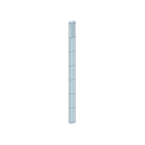 СИЛ.ШИНЫ POWERCLIP, 250 A, 3П, 1400 ММ