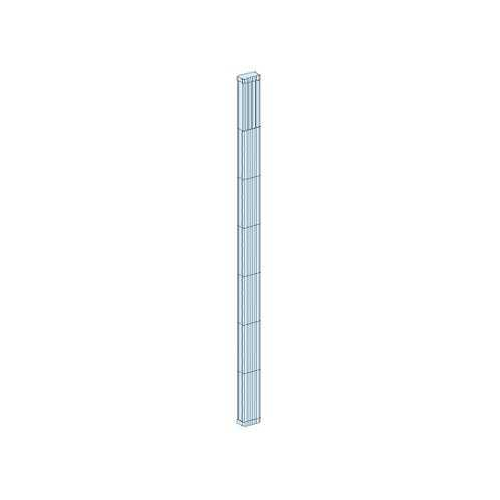 СИЛ.ШИНЫ POWERCLIP, 250 A, 3П, 1400 ММ