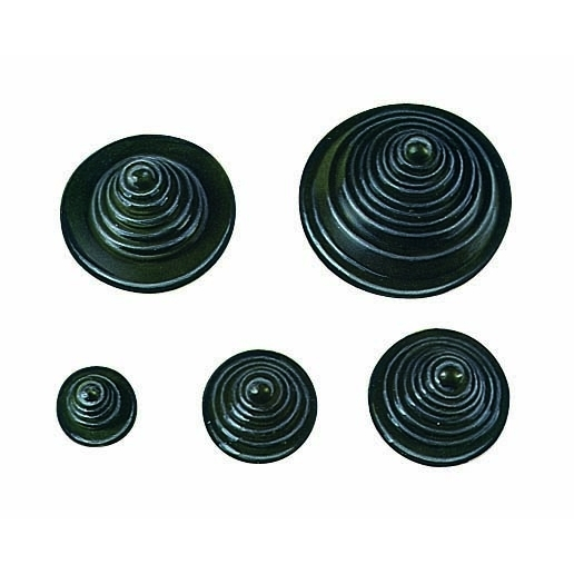 СТУПЕНЧАТЫЙ КАБЕЛЬНЫЙ ВВОД 34x1.75mm