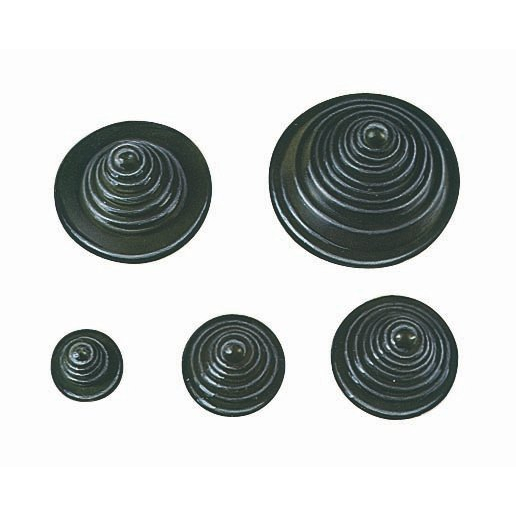 СТУПЕНЧАТЫЙ КАБЕЛЬНЫЙ ВВОД 34x1.75mm
