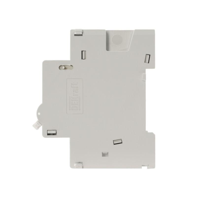 Расц. незав. AC/DC 12/24В для ВА-105