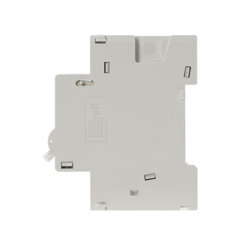 Расц. незав. AC110-415В DC110-130В для ВА-105