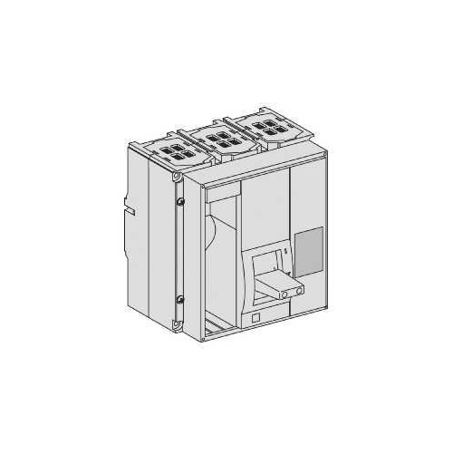 NS1600 H 3P ФИКСИР.ИСП. БАЗОВЫЙ МОДУЛЬ