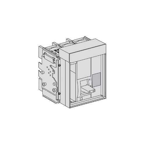 NS1600 N 3P ВЫКАТН.ИСП. БАЗОВЫЙ МОДУЛЬ