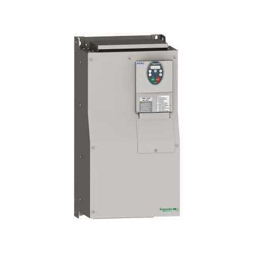 Variable speed drive ATV21, 22kW, 30HP, 240V, IP21