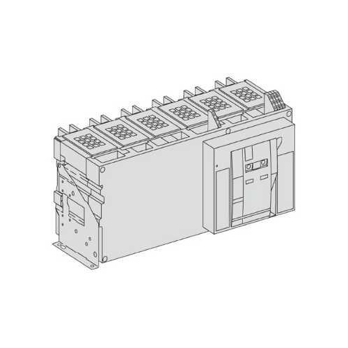 NW 40B HA 3P СТАЦИОНАРНЫЙ