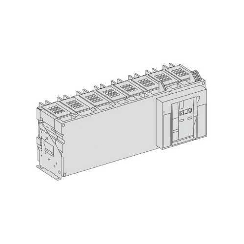 NW 40B HA 4P СТАЦИОНАРНЫЙ