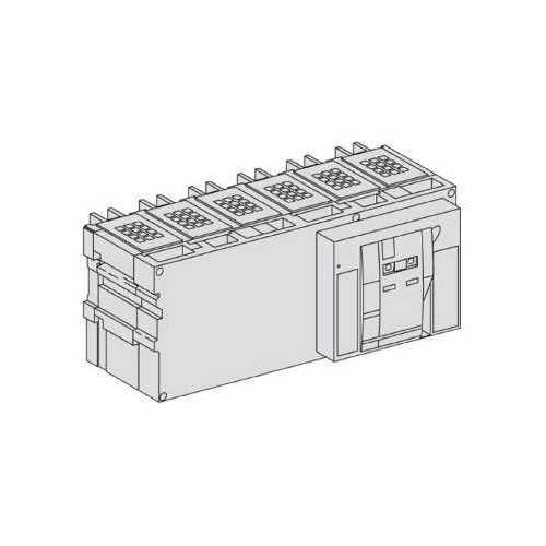 NW 40B HA 3P ВЫКАТНОЙ