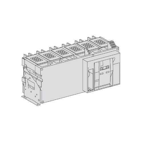 NW 40B H2 3P СТАЦИОНАРНЫЙ