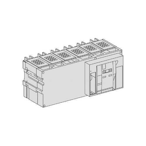 NW 40B H2 3P ВЫКАТНОЙ