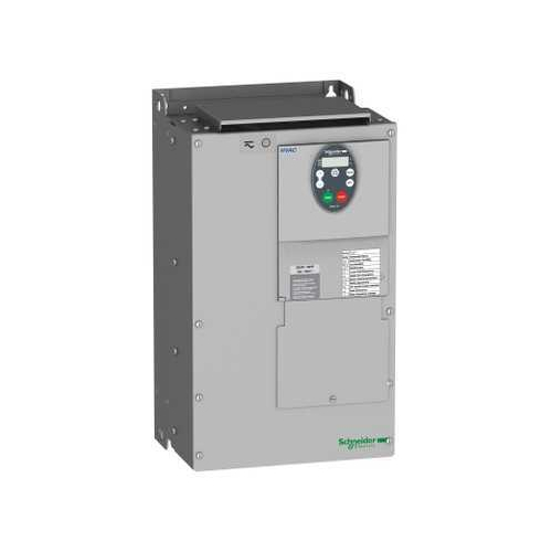 Variable speed drive, ATV21, 3kW NAHP, 240V, IP21