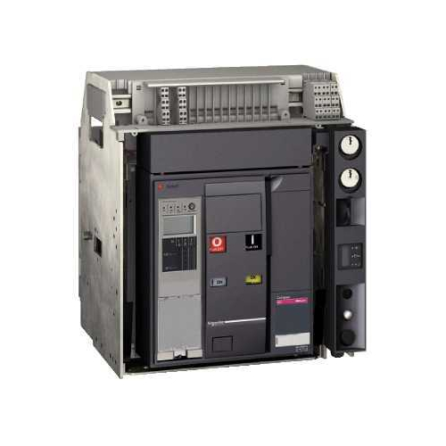 NS630B H 4P ВЫКАТН.ИСП. БАЗОВЫЙ МОДУЛЬ